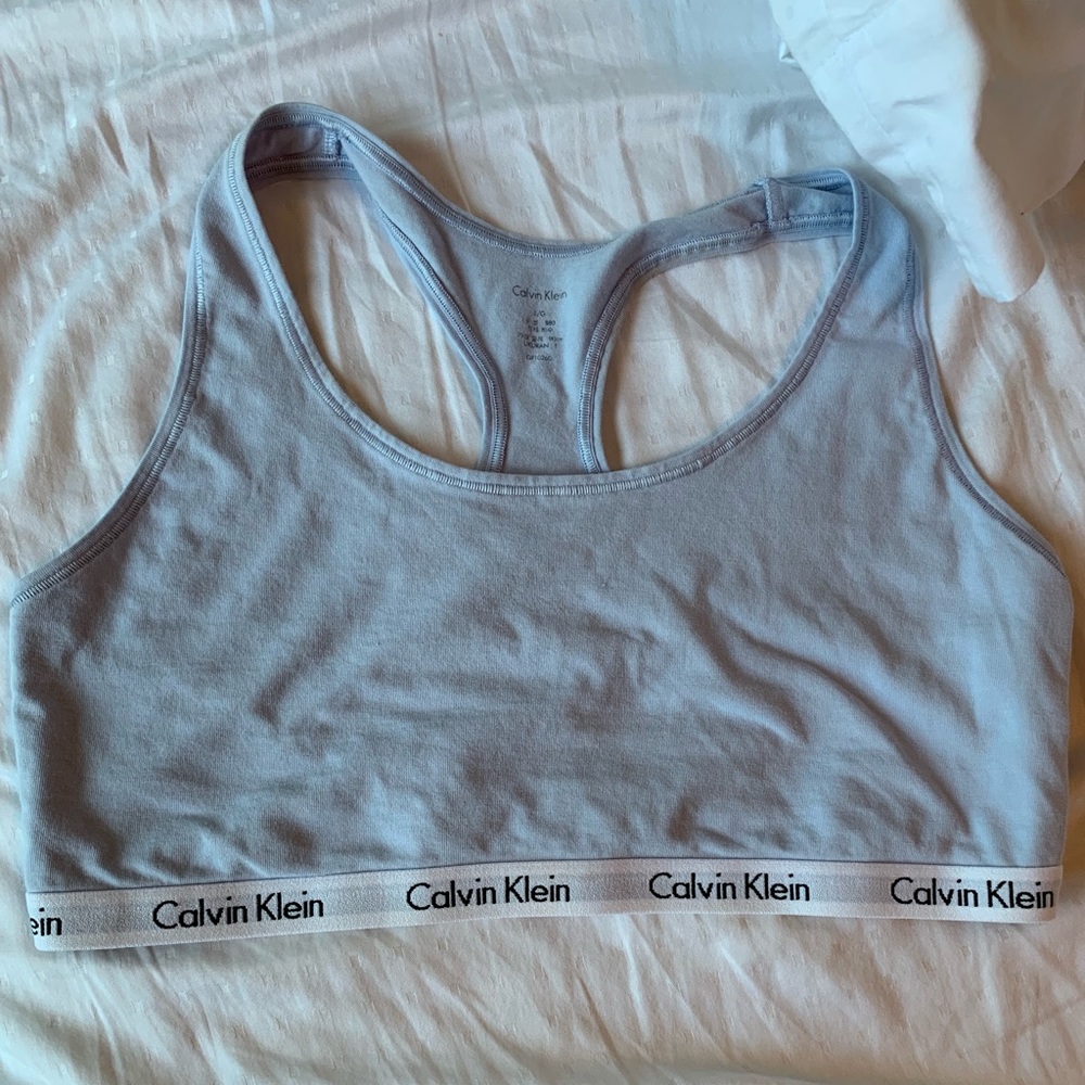 Calvin Klein Bra